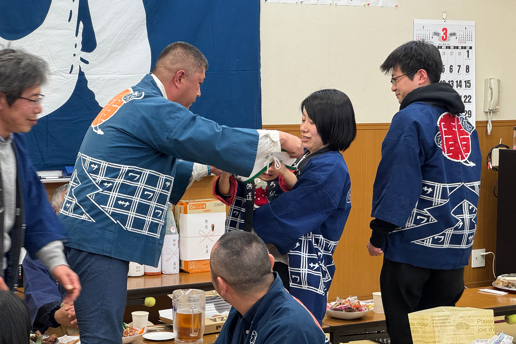 令和7年度【祝】牧田望々華さん、牧田羽珠さん、柴田彩花さん