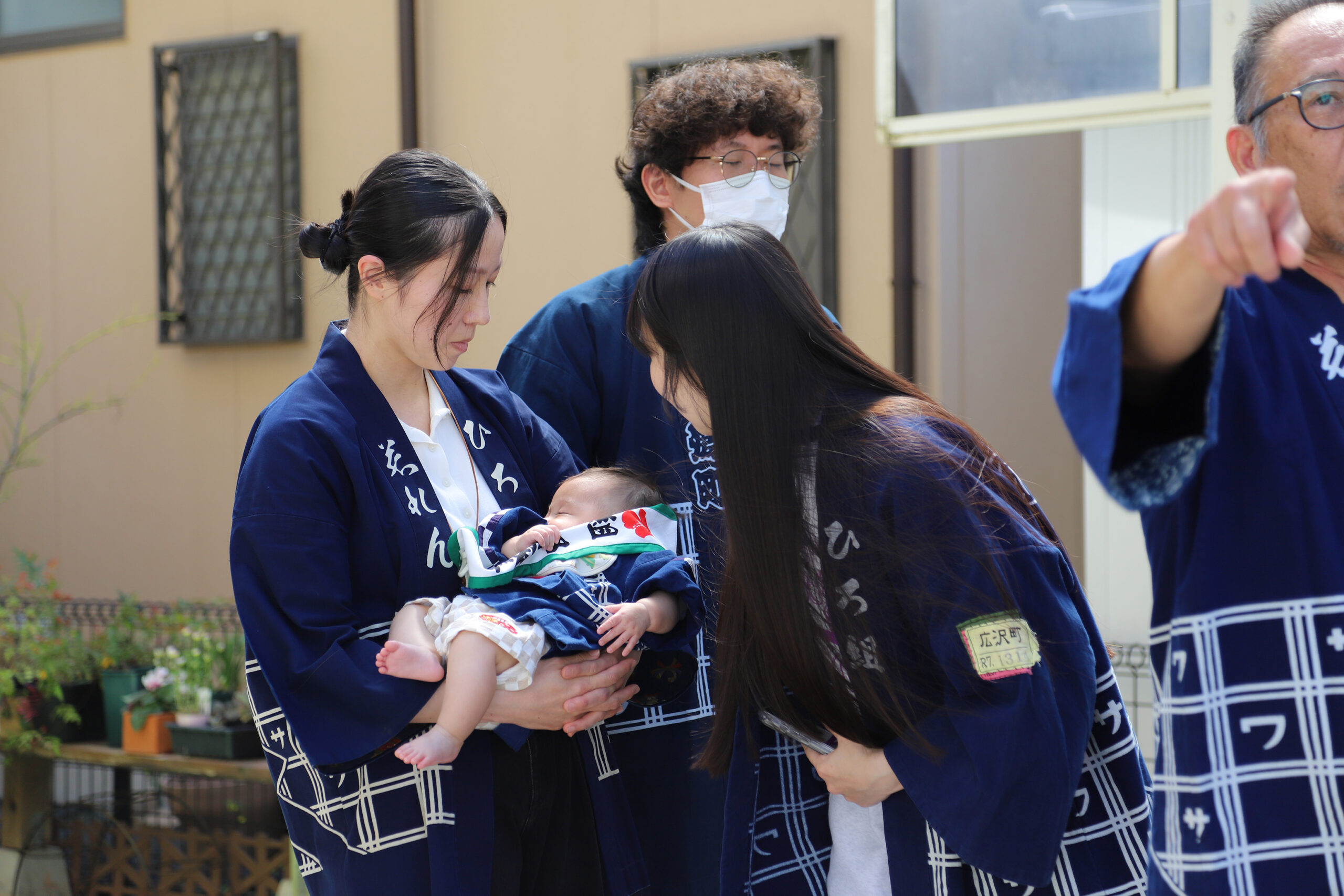令和8年度【祝】廣橋賢燈くん