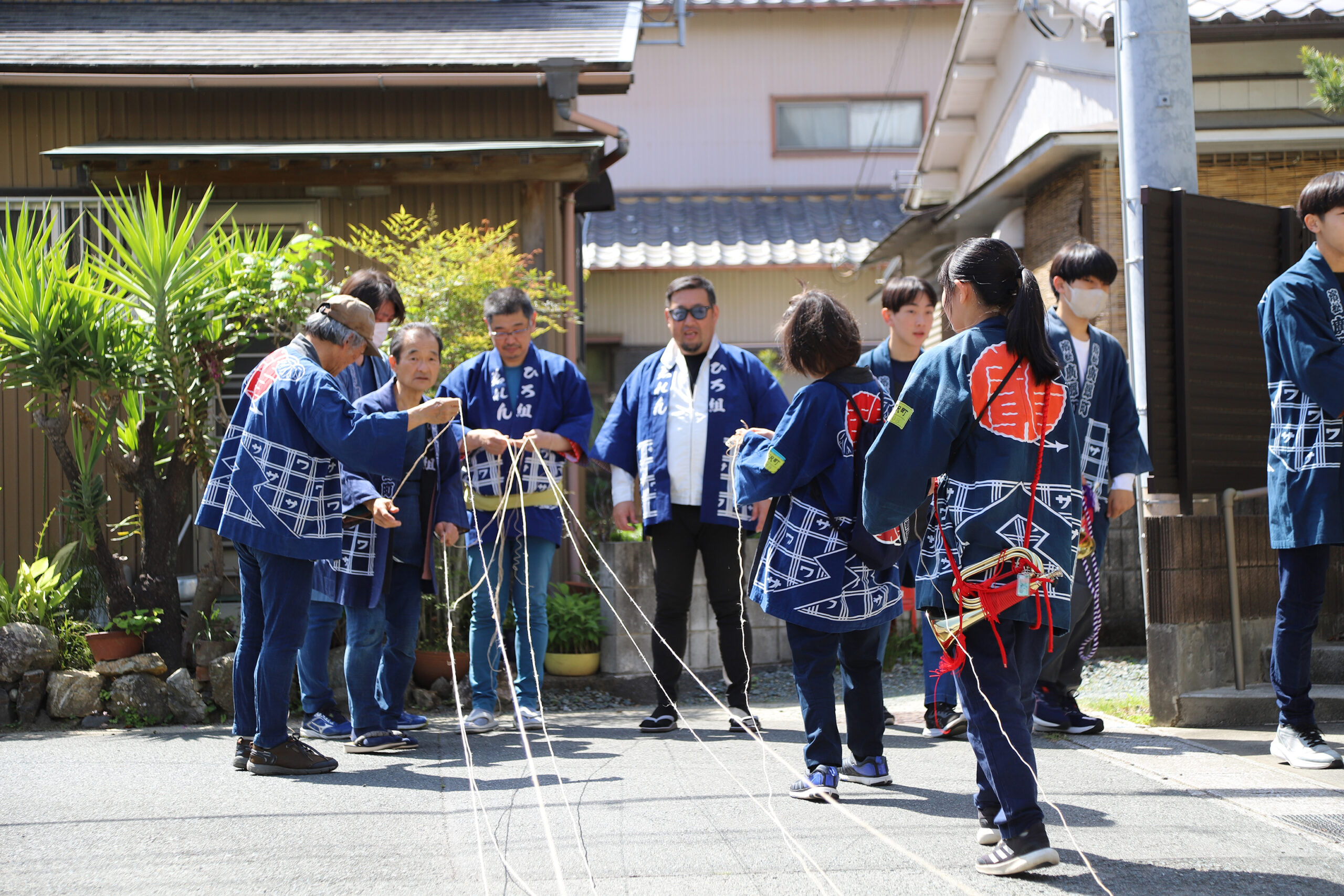 令和8年度【祝】廣橋賢燈くん