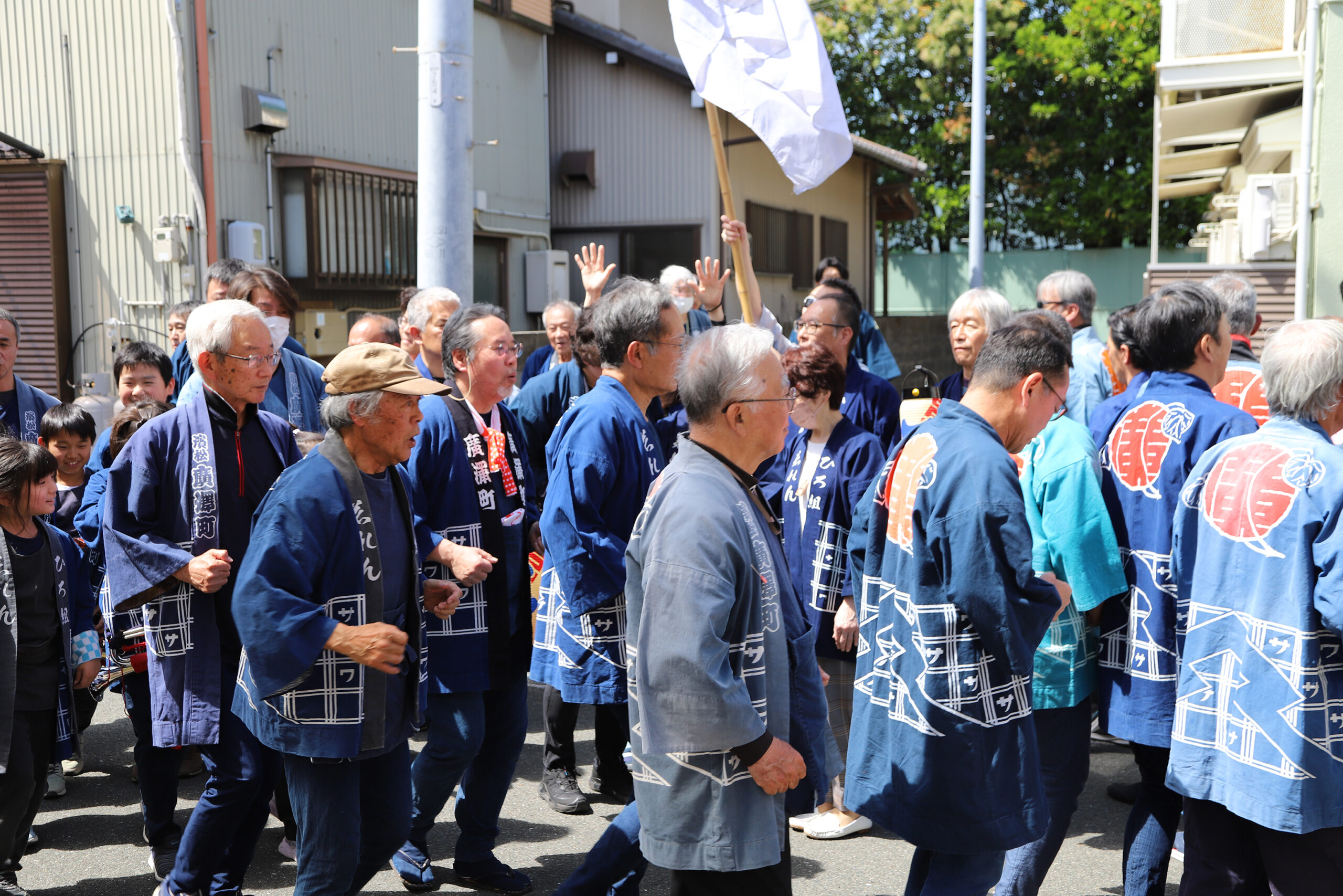 令和8年度【祝】廣橋賢燈くん