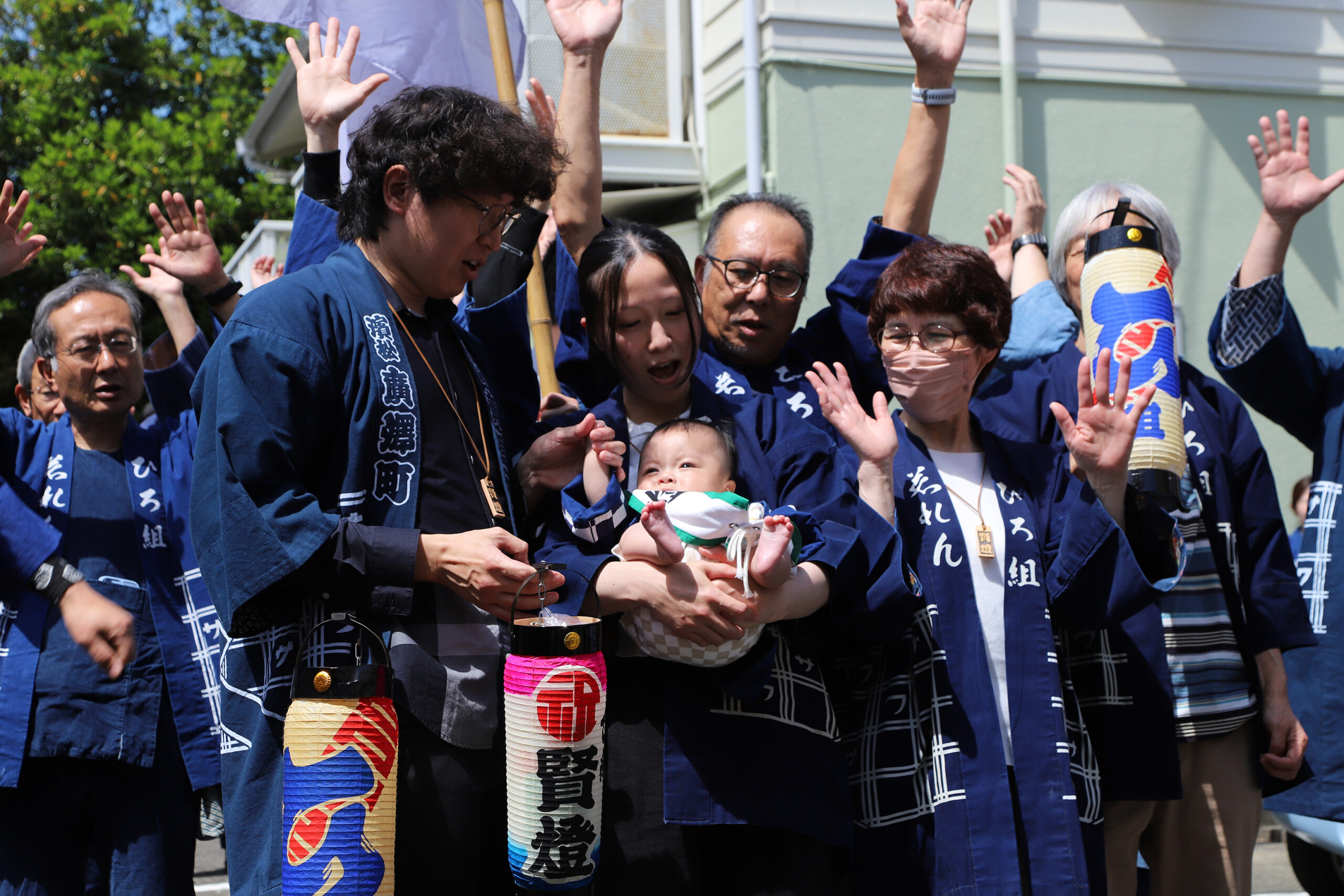 令和8年度【祝】廣橋賢燈くん