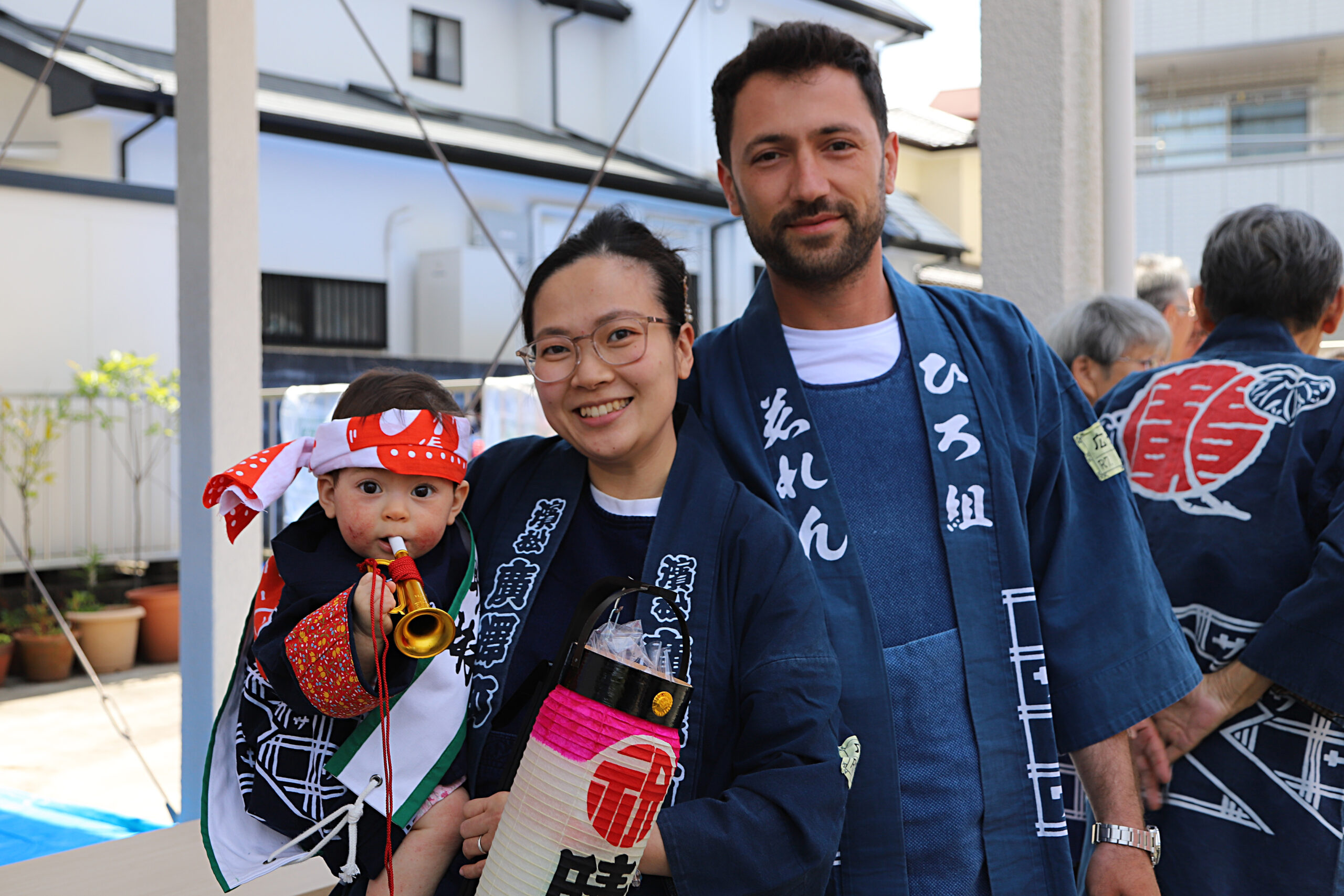 令和8年度【祝】ゲゼルゲ晴琳さん