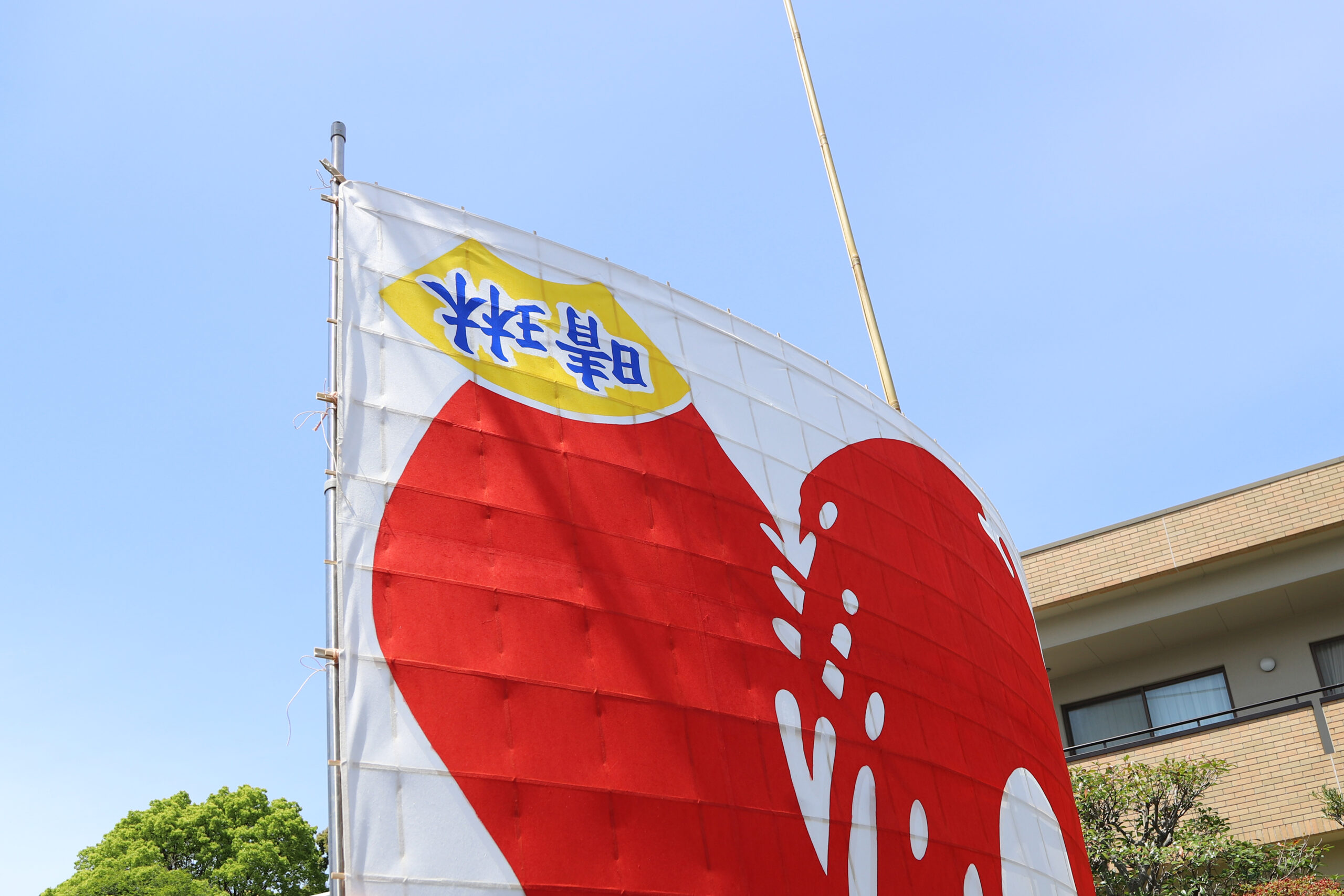 令和8年度【祝】ゲゼルゲ晴琳さん