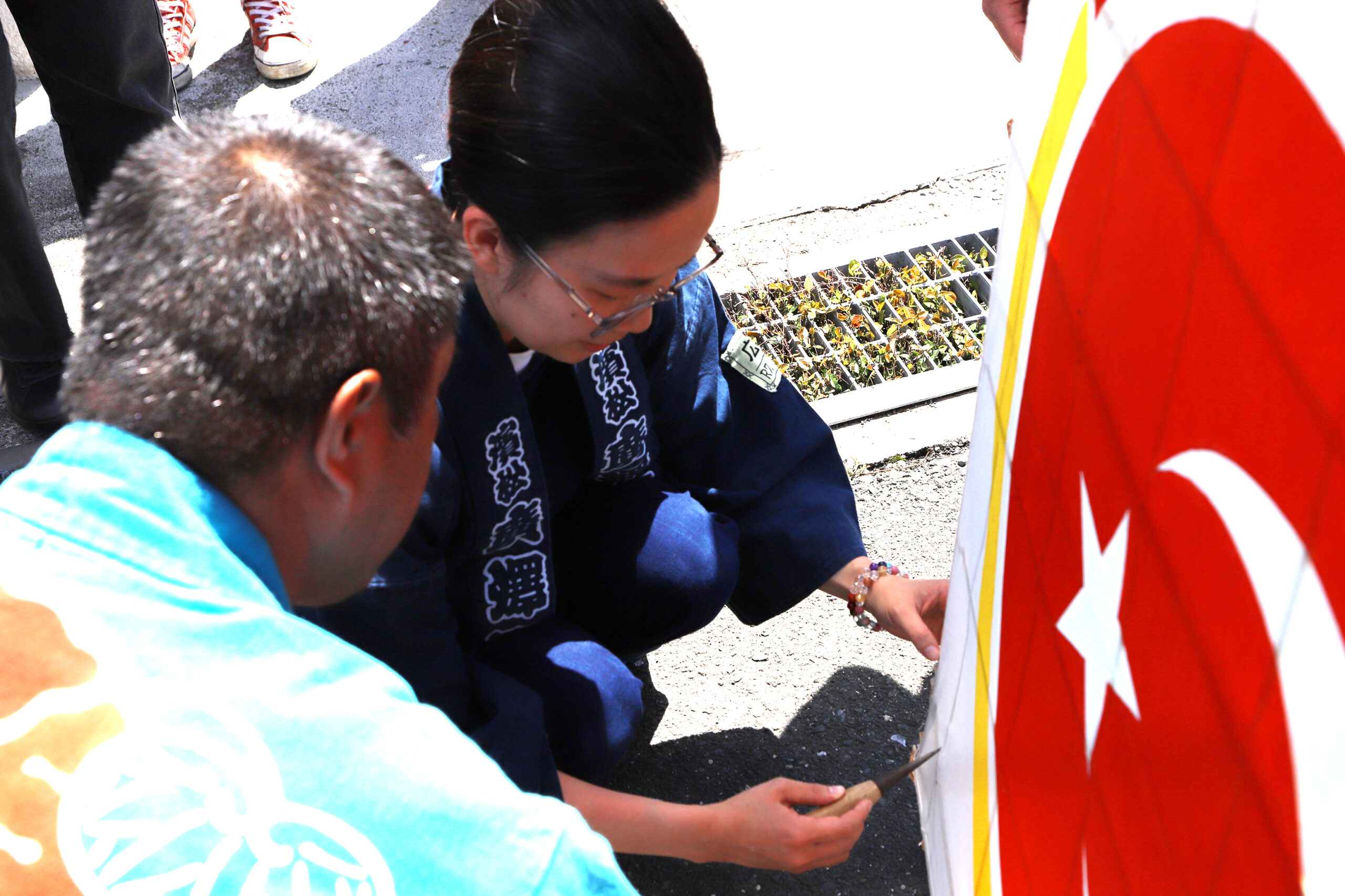 令和8年度【祝】ゲゼルゲ晴琳さん