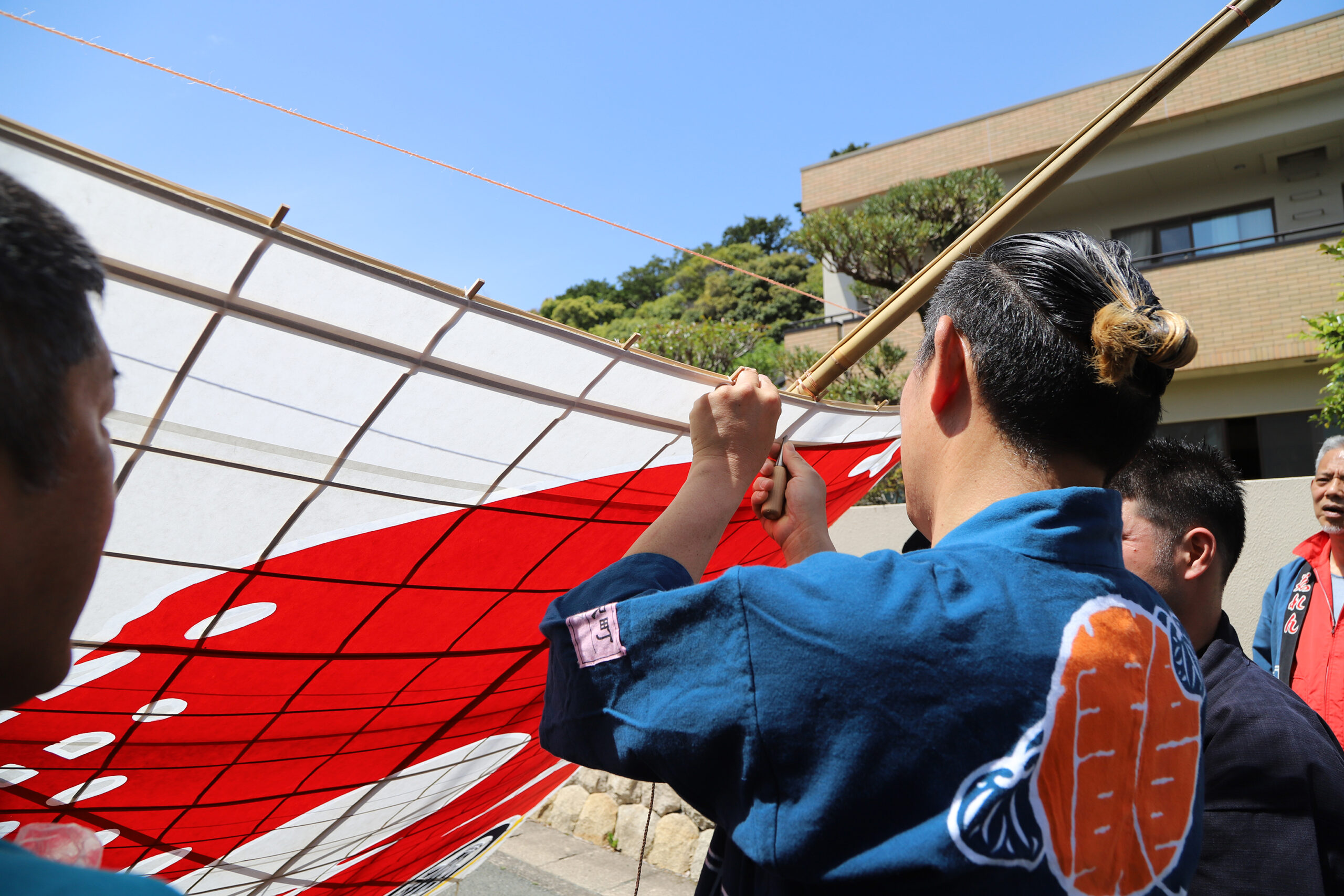 令和8年度【祝】ゲゼルゲ晴琳さん