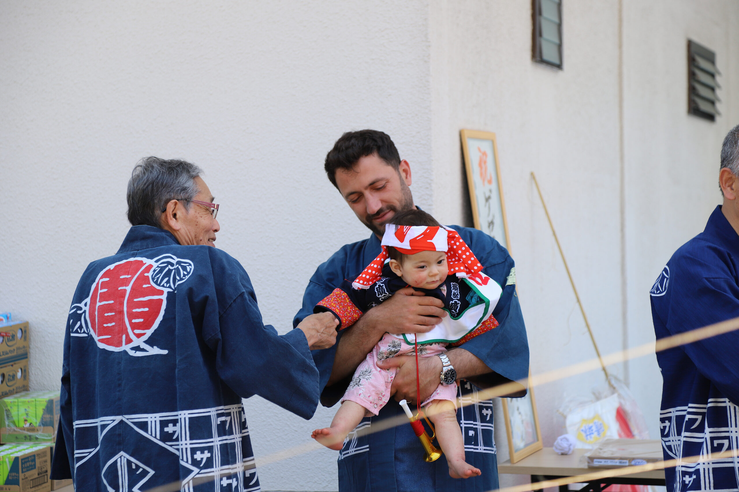 令和8年度【祝】ゲゼルゲ晴琳さん