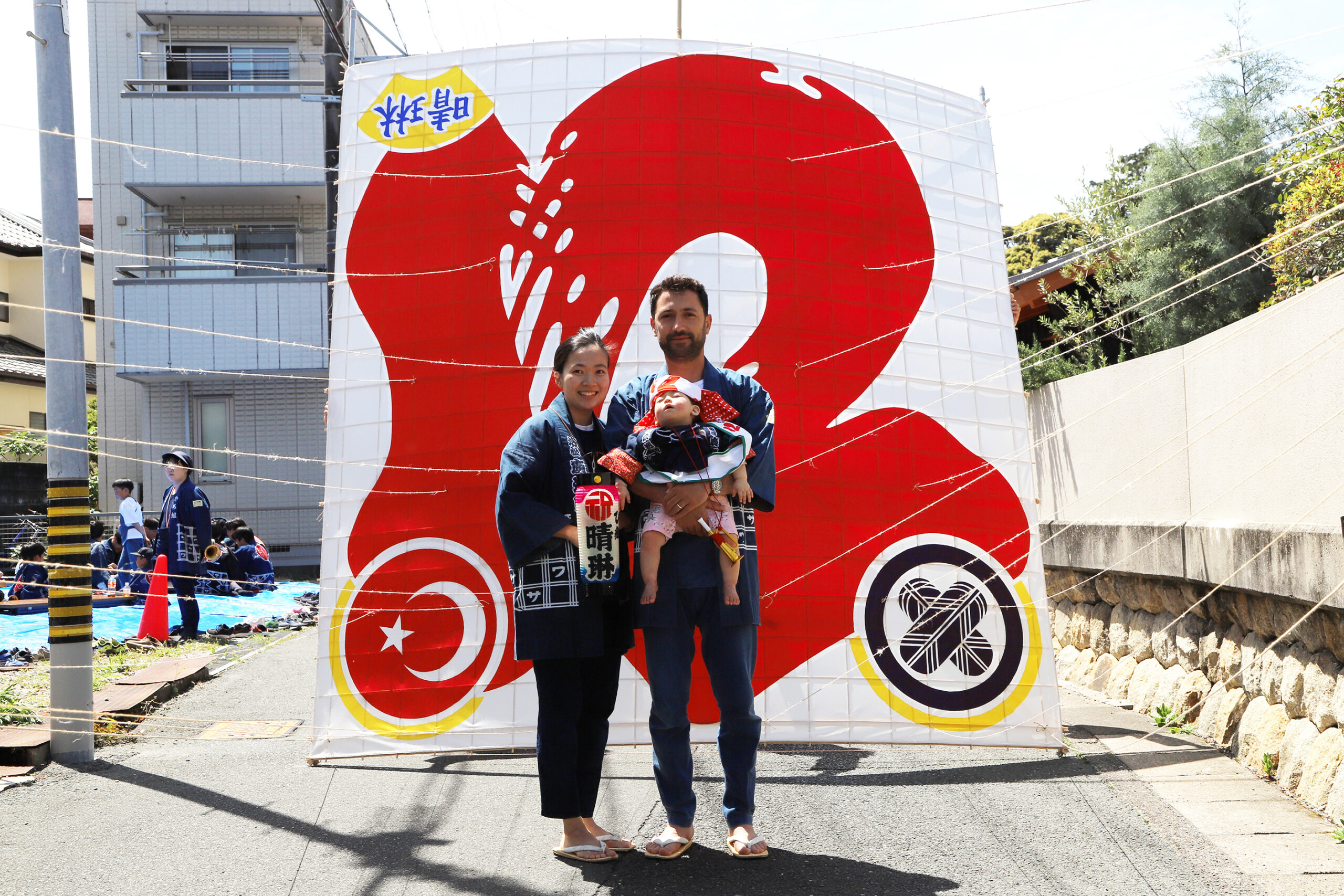 令和8年度【祝】ゲゼルゲ晴琳さん