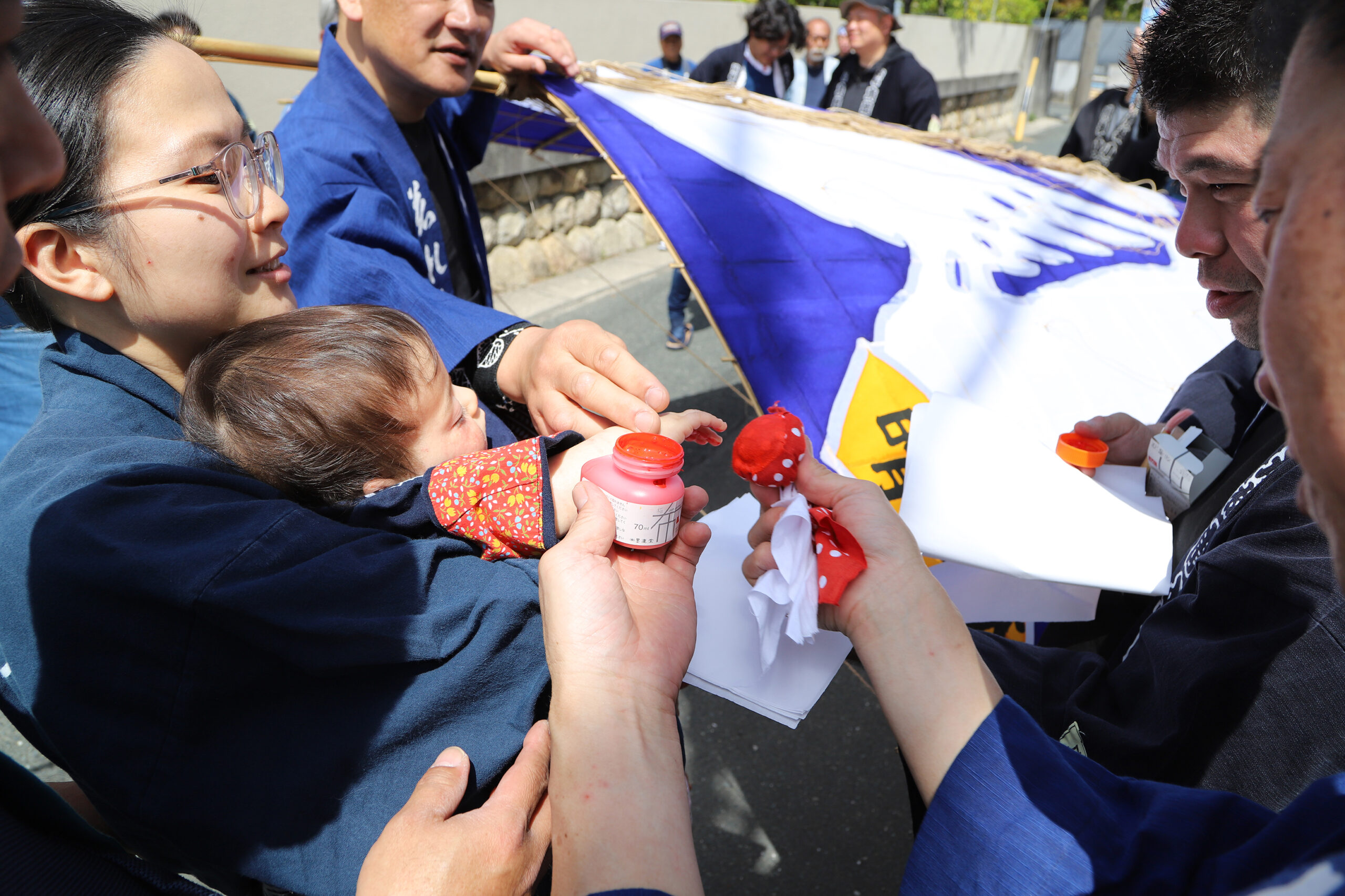 令和8年度【祝】ゲゼルゲ晴琳さん