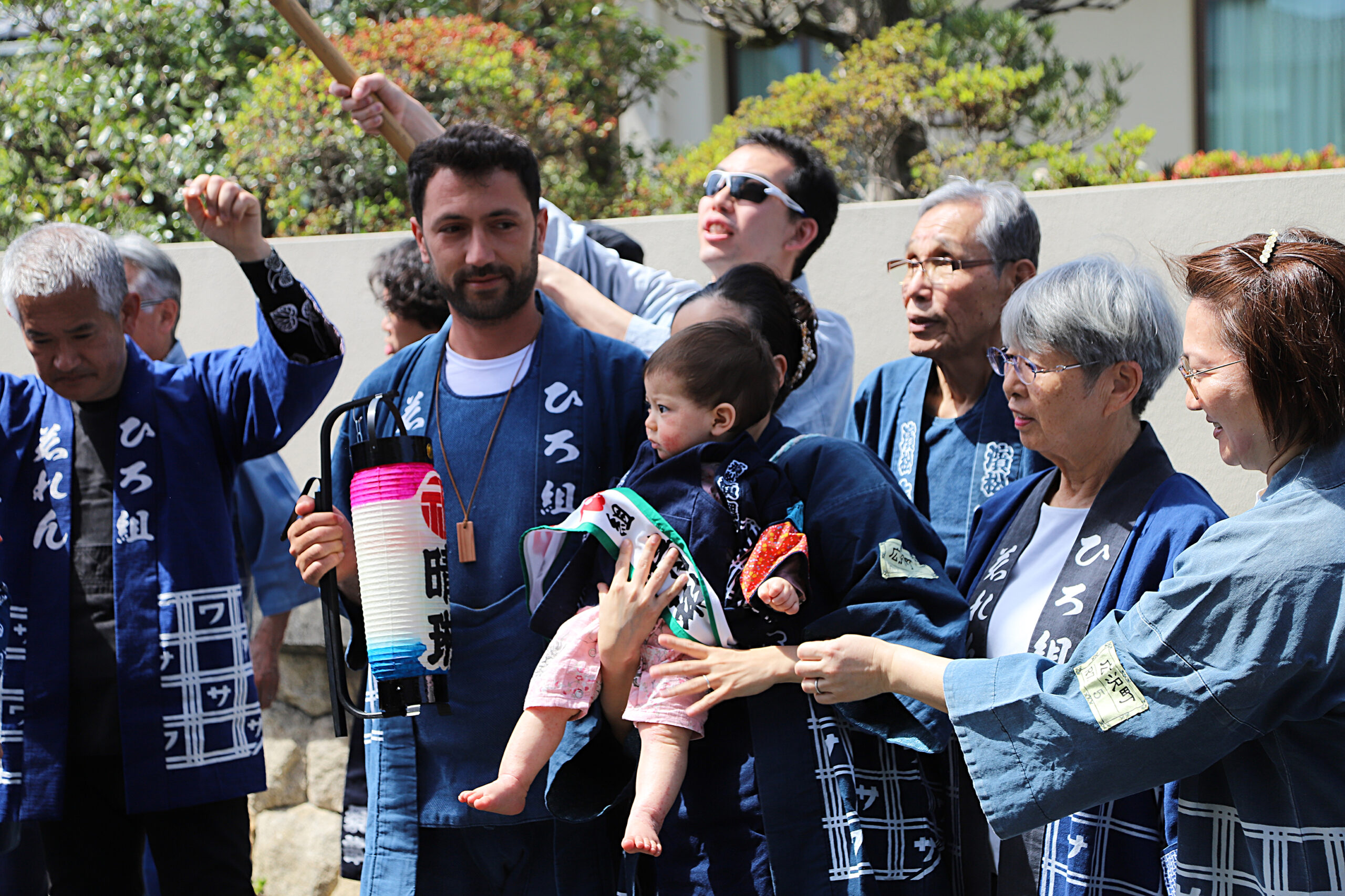 令和8年度【祝】ゲゼルゲ晴琳さん