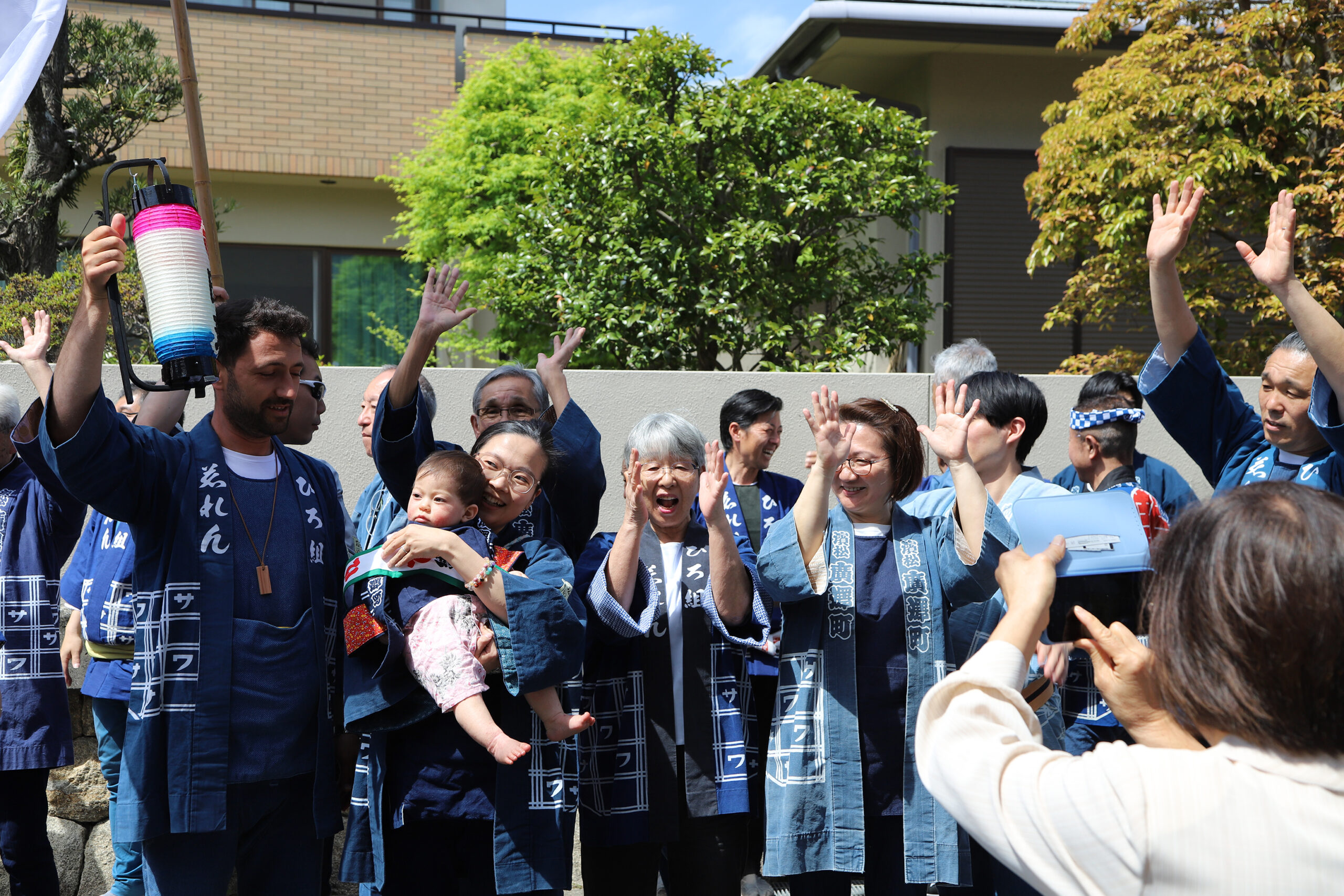 令和8年度【祝】ゲゼルゲ晴琳さん