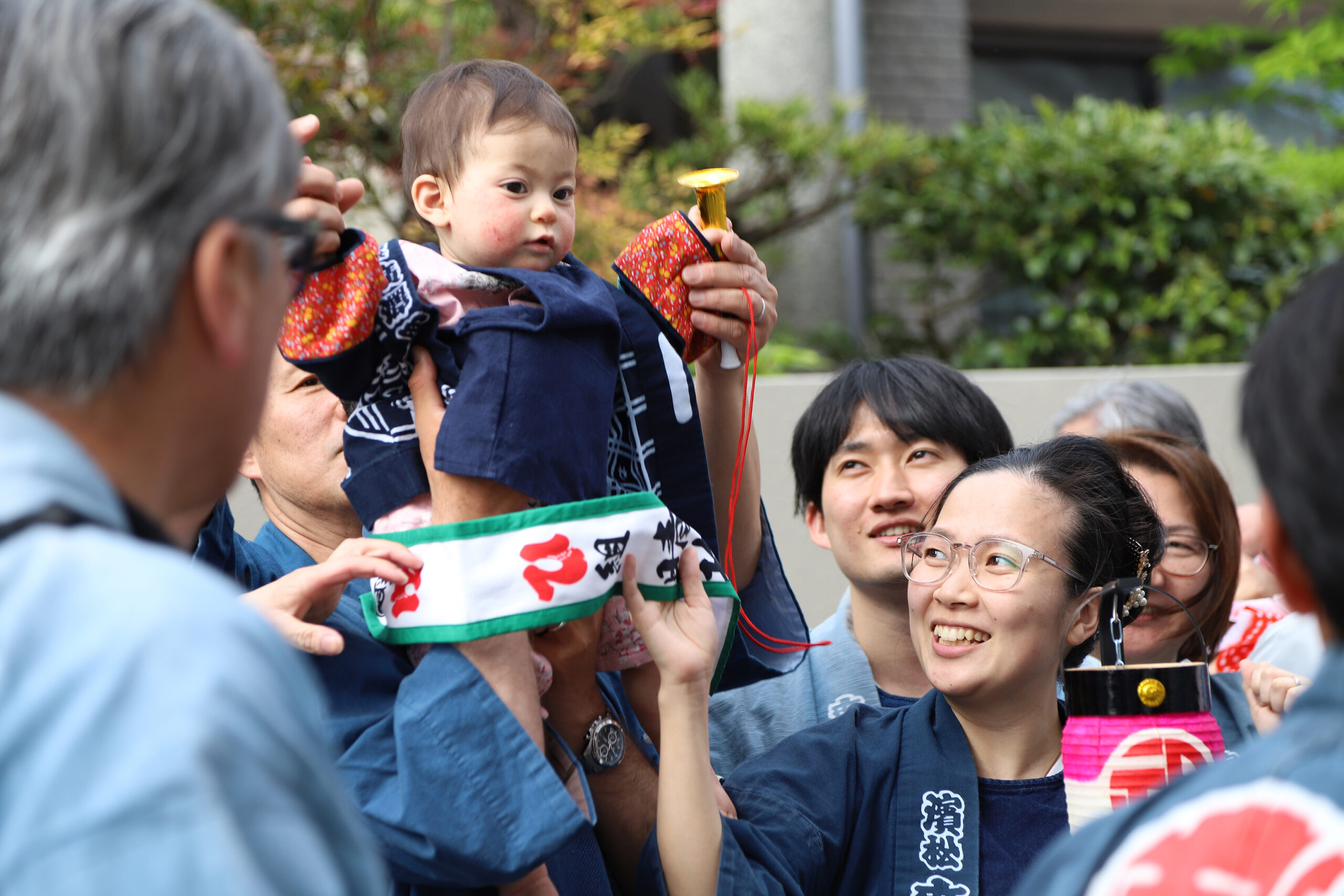 令和8年度【祝】ゲゼルゲ晴琳さん